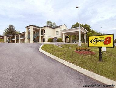 Super 8 By Wyndham Ft. Oglethorpe Ga/chatt Tn Area Hotel 3*