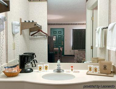 Hotel Super 8 By Wyndham Ft. Oglethorpe Ga/chatt Tn Area