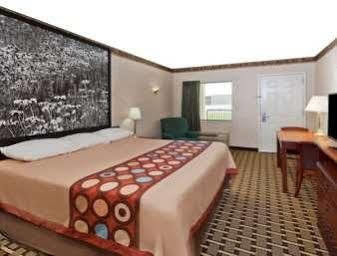 Hotel Super 8 By Wyndham Ft. Oglethorpe Ga/chatt Tn Area Fort Oglethorpe