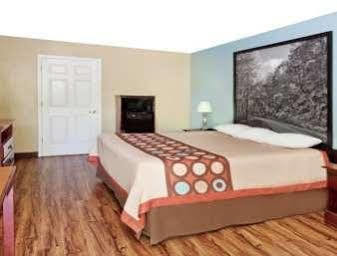 Super 8 By Wyndham Ft. Oglethorpe Ga/chatt Tn Area Hotel Fort Oglethorpe
