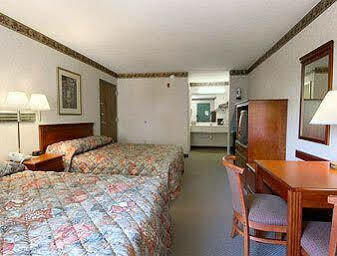 Super 8 By Wyndham Ft. Oglethorpe Ga/chatt Tn Area Hotel Fort Oglethorpe